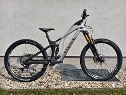 Canyon Strive CFR