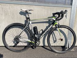 Cannondale Synapse