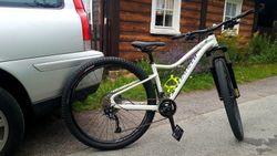 Specialized Jynx 27,5