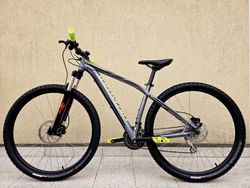 #17 Zánovní Specialized Rockhopper 29", pro 170-185cm