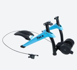 Cyklotrenažer TACX Boost - nový, nepoužitý