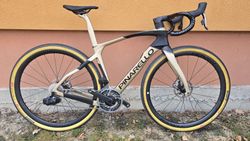 Pinarello grevil F 