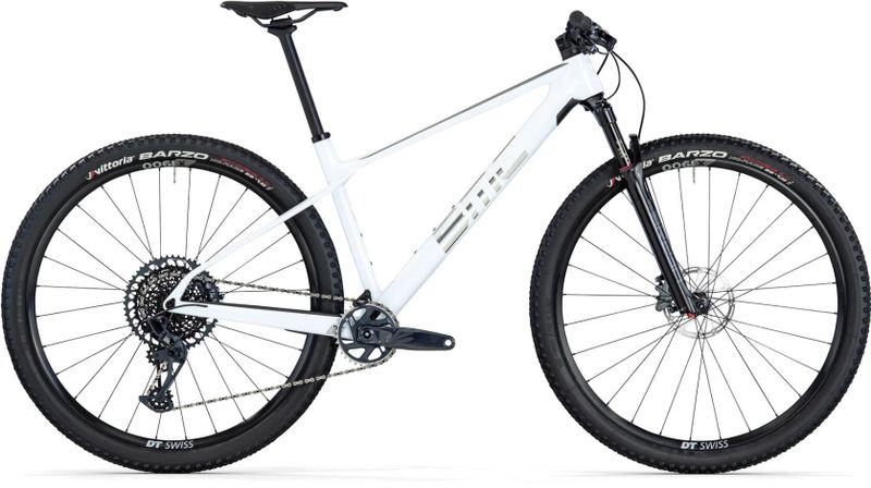 BMC TWOSTROKE 01 TWO GX EAGLE 2024 velikost M