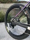 Canyon Exceed CF SLX 8 - AXS - SID ULTIMATE upgrade