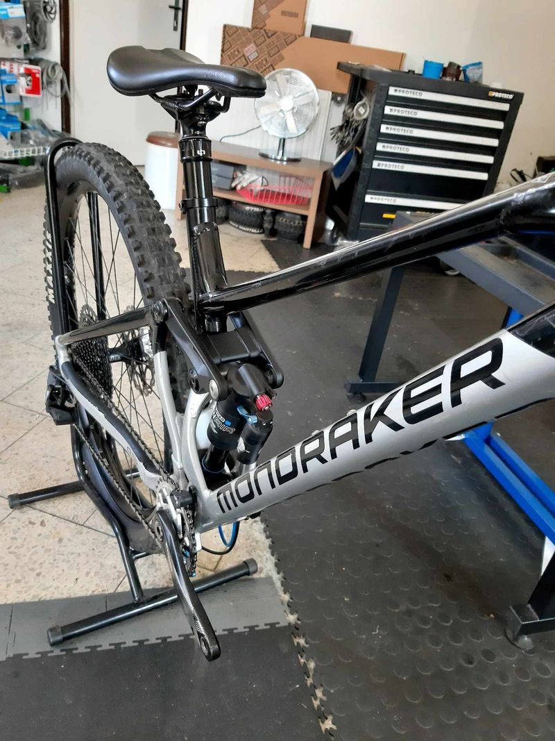 Mondraker Foxy 29" 2022 velikost M