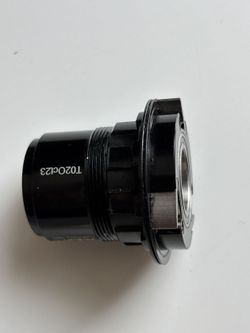 Zipp Freehub Kit SS 176/177 Sram XDR ořech