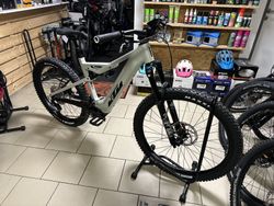 Elektrokolo KTM MACINA KAPOHO 7972 NOVÉ