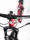 Nové kolo MTB 29" Lee Cougan Rebel SHIMANO DEORE 1x10 červené - vel. XS, S a M