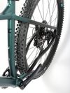 Nové kolo MTB 29" Lee Cougan Revenge SHIMANO SLX 1x12 zeleno-černá matná - vel. S a M