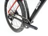 Nové kolo MTB 29" Lee Cougan Droid SHIMANO SLX 1x12 měděná-černá matná - vel. XS, S a M