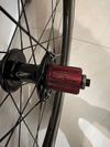 Zipp 808 Firecrest Carbon Clincher