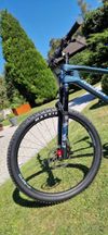 Radon Skeen Trail 9.0 karbon, XT, full