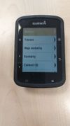 Garmin Edge 520