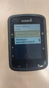 Garmin Edge 520