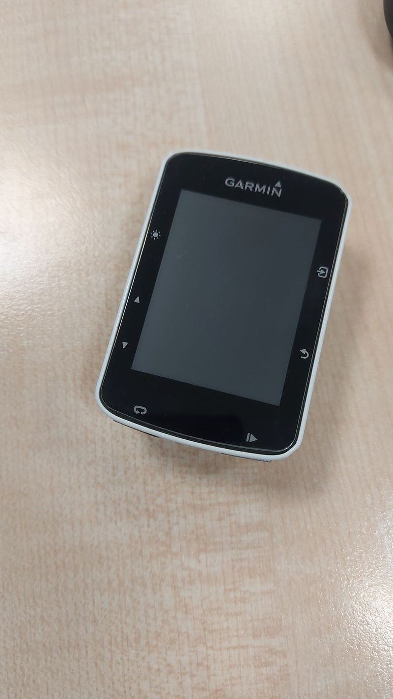 Garmin Edge 520