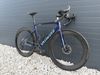 Silniční kolo Specialized Allez + Campagnolo Ekar, Bora WTO 60