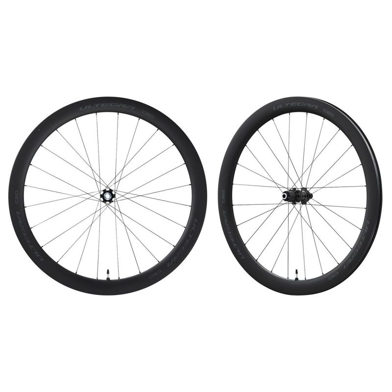 Zapletená kola SHIMANO Ultegra WH-R8170-C50-TL Disc