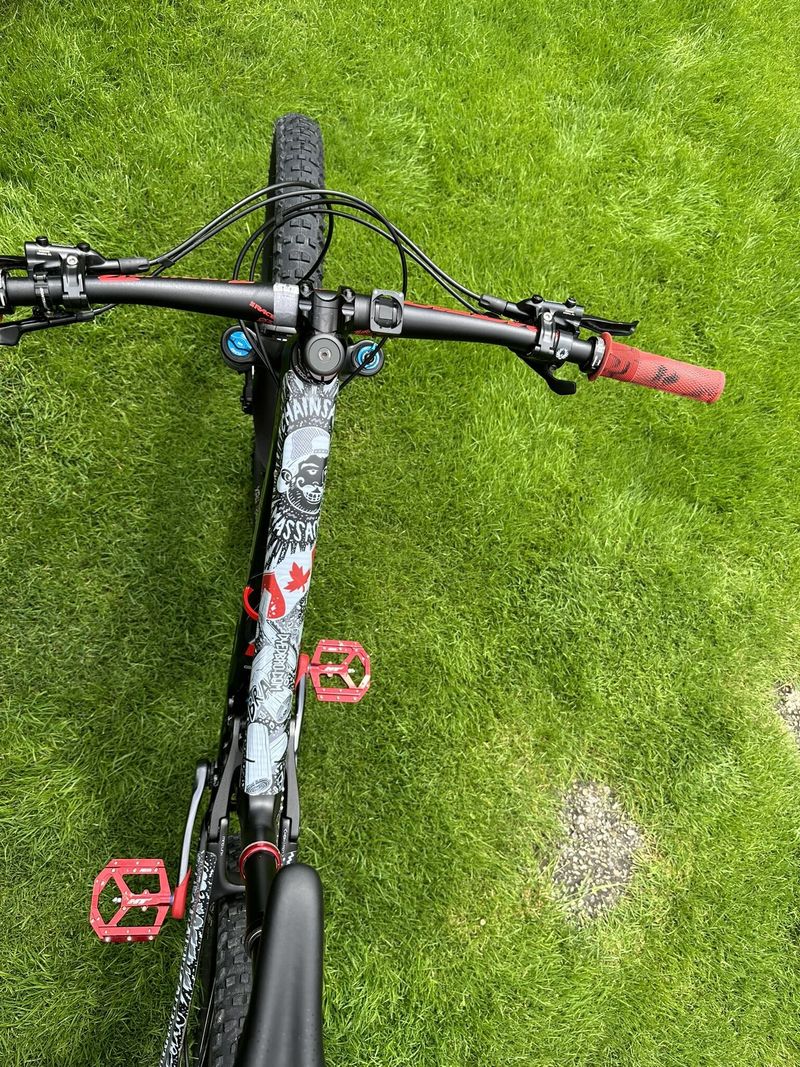 TREK - Fuel EX 9.7, 2021, velikost S - 150-168 cm