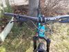 Nový Yeti ARC Turq vel L. . XC / Trail bike