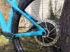 Nový Yeti ARC Turq vel L. . XC / Trail bike