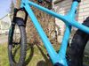 Nový Yeti ARC Turq vel L. . XC / Trail bike