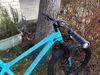 Nový Yeti ARC Turq vel L. . XC / Trail bike