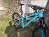 Nový Yeti ARC Turq vel L. . XC / Trail bike