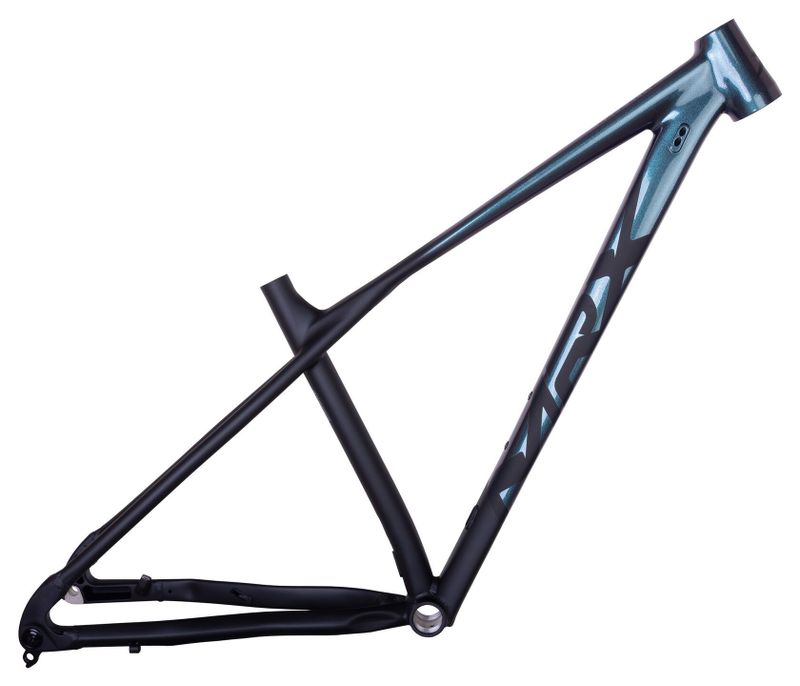 MRX Fibula 29 ER25 DEORE 1x11 2025 stříbrný-chameleon