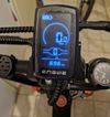 Engwe EP2 Pro Fat ebike s radou vylepseni