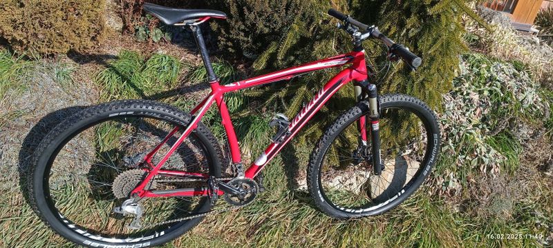 Prodám horské kolo SPECIALIZED Stumpjumper