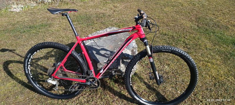 Prodám horské kolo SPECIALIZED Stumpjumper