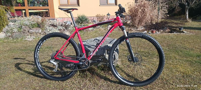 Prodám horské kolo SPECIALIZED Stumpjumper