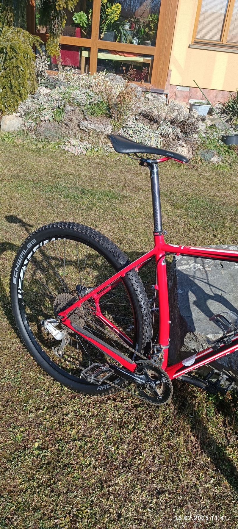 Prodám horské kolo SPECIALIZED Stumpjumper