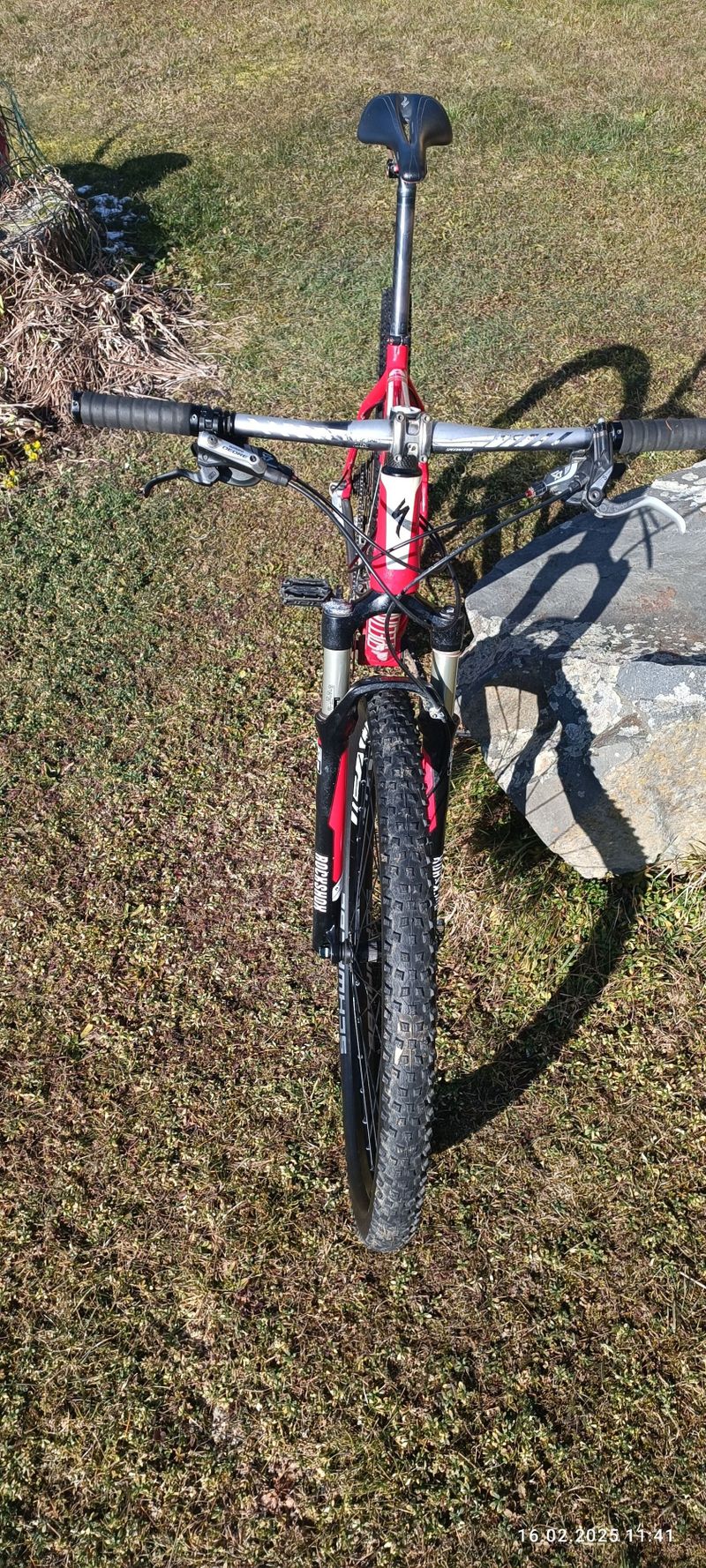 Prodám horské kolo SPECIALIZED Stumpjumper