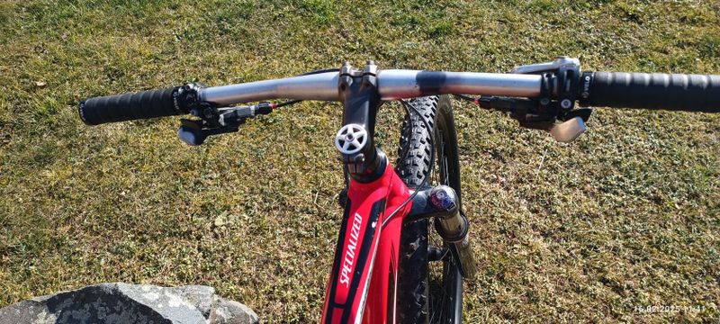 Prodám horské kolo SPECIALIZED Stumpjumper