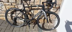 Prodám WILIER GTR Campagnolo 