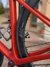 Basso Astra Disc Shimano Ultegra RD-R8000 2x11 Sienna Terra 56 