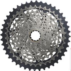 Sram force xplr kazeta