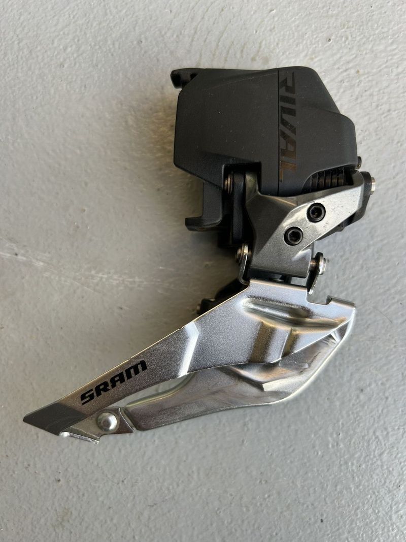 Sram Rival eTap AXS