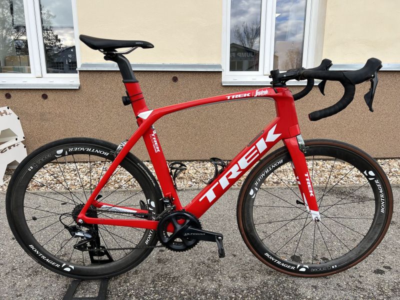 Trek Madone SL6