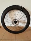 GIANT SLR-1 50 Carbon Disc Hookless