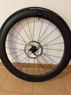 GIANT SLR-1 50 Carbon Disc Hookless