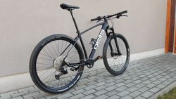 Nové MTB PELLS RAZZER RACE, 1x12, shimano Deore