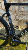 Factor OSTRO V.A.M Ultegra Di2