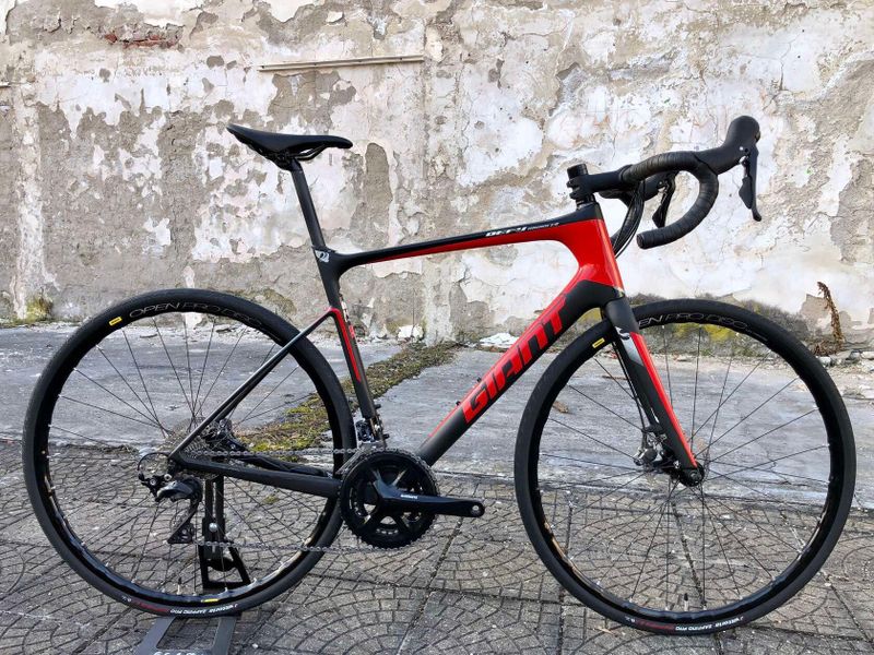 GIANT DEFY ADVANCED PRO 1 - vel. M/L