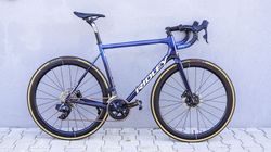 Ridley Helium SLX Disc