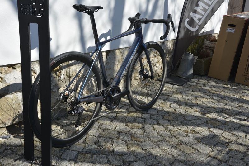 Giant TCR Advanced Pro 0 Di2 2025 M wattmetr PLNÁ ZÁRUKA