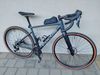 Radon Spire Carbon Ultegra R8000 a Dura-Ace R9100, vel. 54 ( cca 168-178 cm)