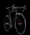 Radon Spire Carbon Ultegra R8000 a Dura-Ace R9100, vel. 54 ( cca 168-178 cm)