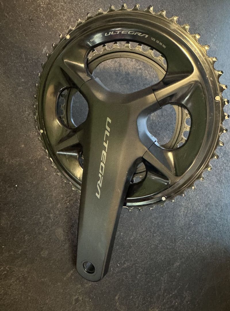 Shimano Ultegra FC-R8100 170 mm